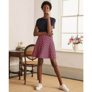 Boden Julie Skirt. Great pre-owned condition.